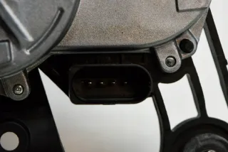 5G0955711 Моторчик стеклоочистителя фар Volkswagen Golf 7 Арт e12099943, вид 2