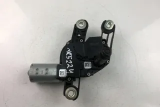 5G0955711A Моторчик стеклоочистителя фар Volkswagen Golf 7 Арт e12099933, вид 1