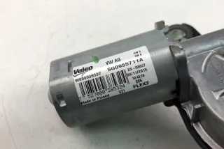 5G0955711A Моторчик стеклоочистителя фар Volkswagen Golf 7 Арт e12099933, вид 2
