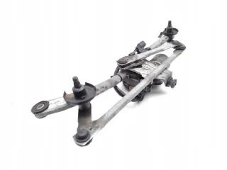 85110-05080-B Моторчик стеклоочистителя фар Toyota Avensis 1 Арт e12099895, вид 4
