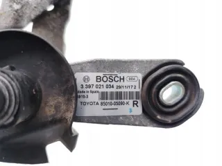 85110-05080-B Моторчик стеклоочистителя фар Toyota Avensis 1 Арт e12099895, вид 7