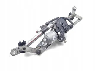 85010-05090 Моторчик стеклоочистителя фар Toyota Avensis 1 Арт e12099894, вид 1