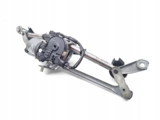 85010-05090 Моторчик стеклоочистителя фар Toyota Avensis 1 Арт e12099894, вид 2