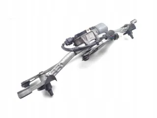 85010-05090 Моторчик стеклоочистителя фар Toyota Avensis 1 Арт e12099894, вид 3