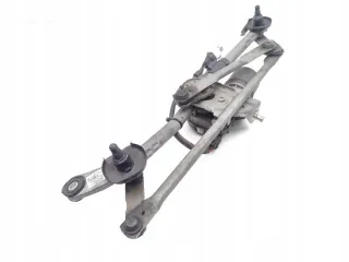 85010-05090 Моторчик стеклоочистителя фар Toyota Avensis 1 Арт e12099894, вид 4