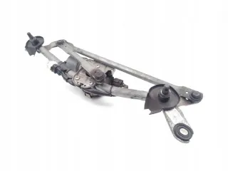 85010-05090 Моторчик стеклоочистителя фар Toyota Avensis 1 Арт e12099894, вид 5