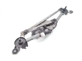 85010-05090 Моторчик стеклоочистителя фар Toyota Avensis 1 Арт e12099894, вид 6