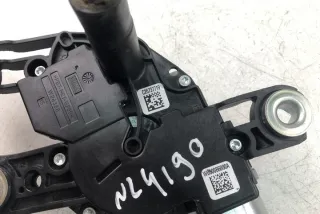 5G0955711C Моторчик стеклоочистителя фар Seat Ateca Арт e12099796, вид 1