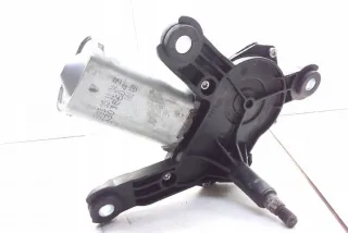 009185821 Моторчик стеклоочистителя фар Opel Vectra C  Арт e12099669, вид 1