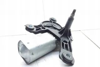 009185821 Моторчик стеклоочистителя фар Opel Vectra C  Арт e12099669, вид 4