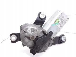 009185821 Моторчик стеклоочистителя фар Opel Vectra C  Арт e12099659, вид 1