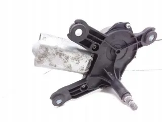 009185821 Моторчик стеклоочистителя фар Opel Vectra C  Арт e12099659, вид 3