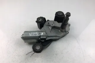28710JD000 Моторчик стеклоочистителя фар Nissan Qashqai 2 Арт e12099619, вид 1