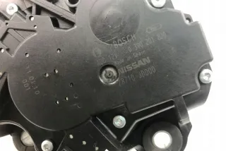 28710JD000 Моторчик стеклоочистителя фар Nissan Qashqai 2 Арт e12099619, вид 2