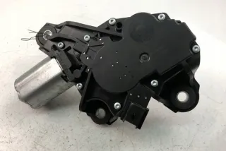 28710JD000 Моторчик стеклоочистителя фар Nissan Qashqai 2 Арт e12099619, вид 3