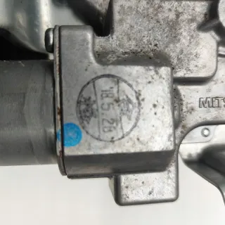 287101FA0A Моторчик стеклоочистителя фар Nissan Leaf 2 Арт e12099596, вид 6
