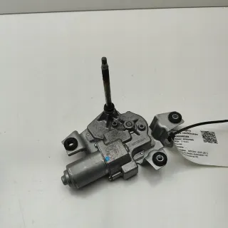287101FA0A Моторчик стеклоочистителя фар Nissan Leaf 2 Арт e12099595, вид 1