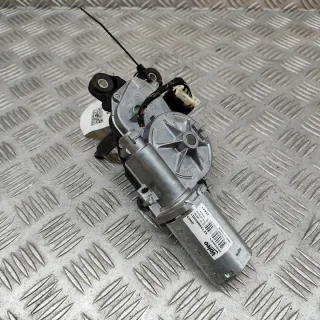 A2139065901 Моторчик стеклоочистителя фар Mercedes E W213 Арт e12099522, вид 2