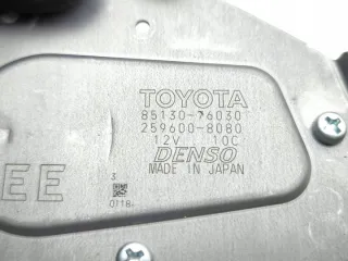 8513076030 Моторчик стеклоочистителя фар Lexus UX Арт e12099462, вид 8