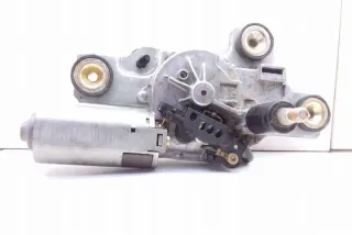 1S71A17K441AB Моторчик стеклоочистителя фар Ford Mondeo 3 Арт e12099357, вид 3