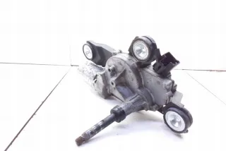 3M51R17K441AC Моторчик стеклоочистителя фар Ford C-max 2 Арт e12099296, вид 1