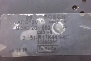 3M51R17K441AC Моторчик стеклоочистителя фар Ford C-max 2 Арт e12099296, вид 4