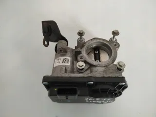 161204451R Моновпрыск Renault Scenic 3 Арт e12099060, вид 1