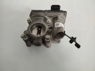 161204451R Моновпрыск Renault Scenic 3 Арт e12099060, вид 4