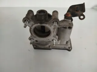 161204451R Моновпрыск Renault Scenic 3 Арт e12099060, вид 5