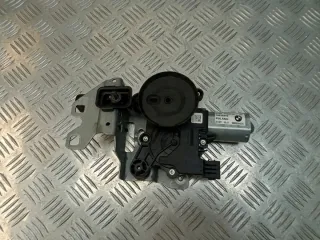 7468049 Моторчик стеклоочистителя фар BMW 3 G20/G21 Арт e12099029, вид 1