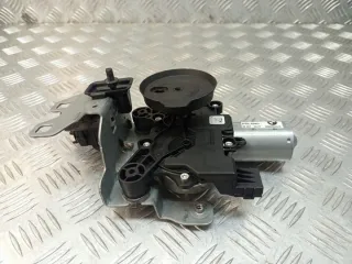 7468049 Моторчик стеклоочистителя фар BMW 3 G20/G21 Арт e12099029, вид 3