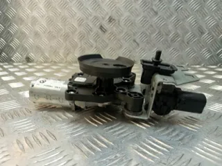 7468049 Моторчик стеклоочистителя фар BMW 3 G20/G21 Арт e12099029, вид 5