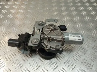 7468049 Моторчик стеклоочистителя фар BMW 3 G20/G21 Арт e12099029, вид 7