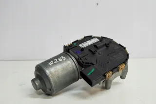 4G2955119 Моторчик стеклоочистителя фар Audi A6 C7 (S6,RS6) Арт e12098970, вид 5