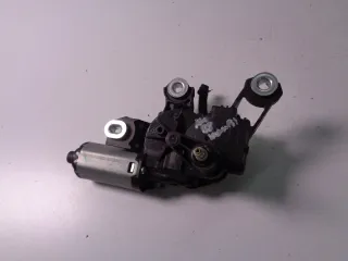 4F9955711C Моторчик стеклоочистителя фар Audi A4 B8 Арт e12098955, вид 1