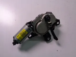 4F9955711C Моторчик стеклоочистителя фар Audi A4 B8 Арт e12098955, вид 2