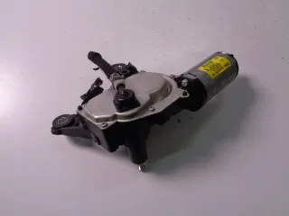 4F9955711C Моторчик стеклоочистителя фар Audi A4 B8 Арт e12098955, вид 3