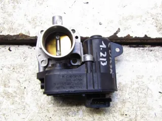 9842632980 Моновпрыск Opel Corsa F Арт e12098886, вид 2