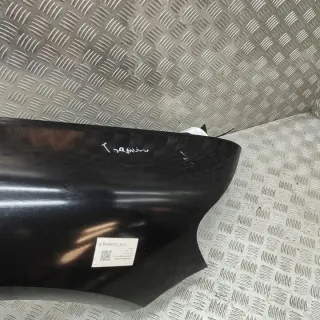 7L6821102K Крыло переднее правое Volkswagen Touareg 1 Арт e12098788, вид 4