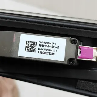 109231298F Крыло переднее правое Tesla model X Арт e12098597, вид 8