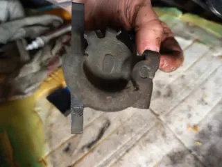 IS7U9E927CB 988F9B989 IS7U-9E927-CB Моновпрыск Mazda 5 1 Арт e12098583, вид 5