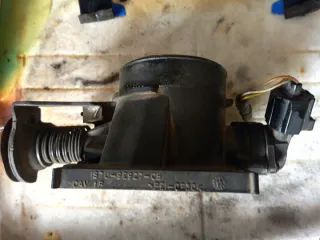 IS7U9E927CB 988F9B989 IS7U-9E927-CB Моновпрыск Mazda 5 1 Арт e12098583, вид 7