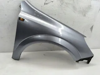  Крыло переднее правое Opel Astra H Арт e12098223, вид 1