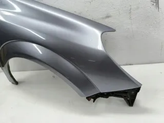  Крыло переднее правое Opel Astra H Арт e12098223, вид 5