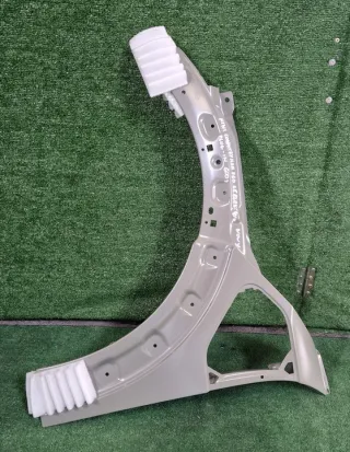  Крыло переднее левое MINI COUNTRYMAN F60 Арт e12098132, вид 1
