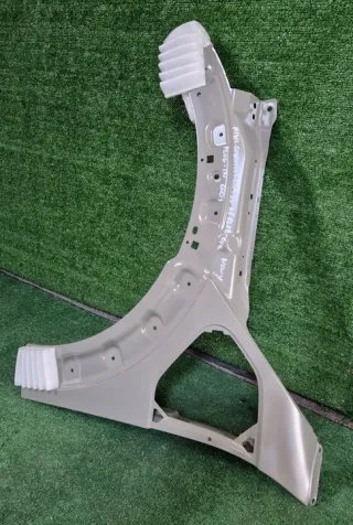  Крыло переднее левое MINI COUNTRYMAN F60 Арт e12098132, вид 2