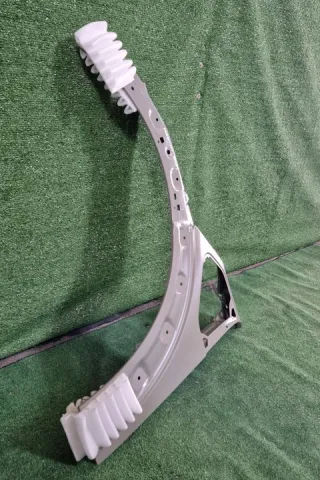  Крыло переднее левое MINI COUNTRYMAN F60 Арт e12098132, вид 3