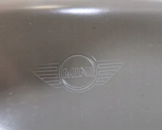  Крыло переднее левое MINI COUNTRYMAN F60 Арт e12098132, вид 4