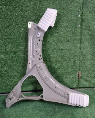  Крыло переднее левое MINI COUNTRYMAN F60 Арт e12098132, вид 5