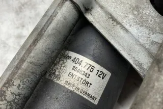 8648343 Механизм стеклоочистителя (трапеция дворников) Volvo S60 2 Арт e12097825, вид 3